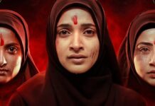 The Kerala Story 2 Box Office: How Much Does It Need To Enter The Safe Zone & Emerge A Hit? The Kerala Story 2 Box Office: What Is The Budget & Target To Enter The Safe Zone?