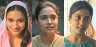 The Kerala Story 2 Box Office Day 2 (Early Trends): Roars With 520% Jump! The Kerala Story 2 Box Office Day 2 (Early Trends): 520% Jump!