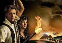 The Mummy Franchise Box Office: Which Installment Delivered The Best Return On Budget Since The 1999 Classic? The Mummy Franchise Box Office