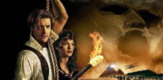 The Mummy Franchise Box Office