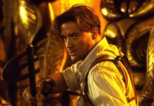 The Mummy Returns Re-Release North America Box Office: Sets Sights On 3 Iconic Films By Christopher Nolan & James Cameron The Mummy Returns Re-Release Box Office