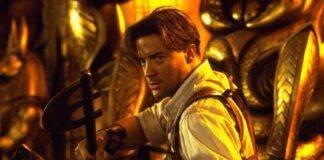 The Mummy Returns Re-Release North America Box Office: Sets Sights On 3 Iconic Films By Christopher Nolan & James Cameron The Mummy Returns Re-Release Box Office