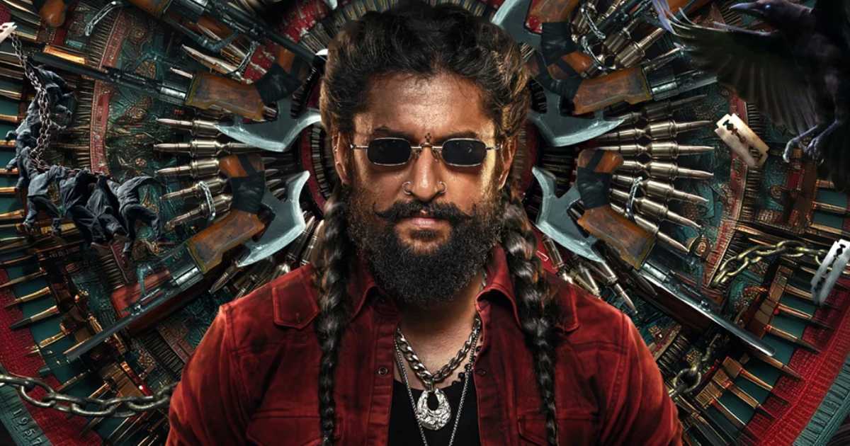 The Paradise Box Office: Here's How Much It Needs To Enter The Safe Zone