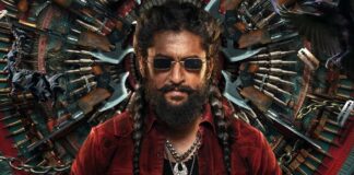 The Paradise Release Date Announced