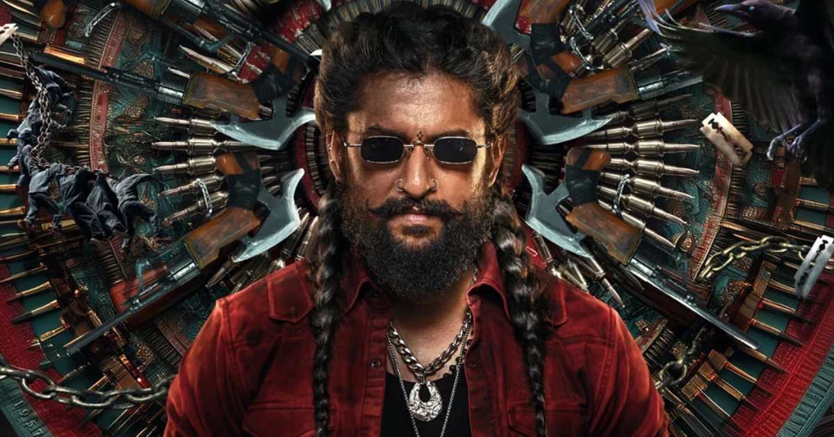 The Paradise Release Date Announced