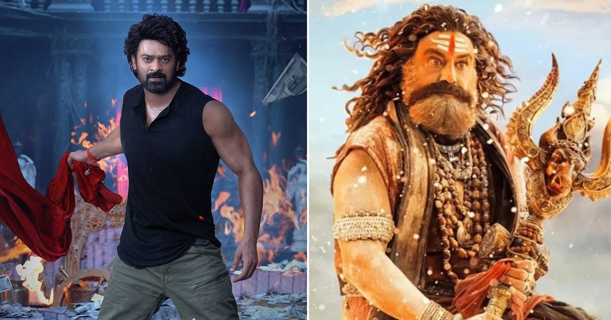 The Raja Saab Box Office: Suffers A Higher Deficit Than Akhanda 2