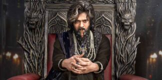 The Raja Saab OTT Verdict: After A Disaster Theatrical Run Prabhas Manages To Enter Top 10 Non-Netflix Debuts Since 2025! The Raja Saab OTT Verdict: Prabhas Manages To Enter Top 10 Non-Netflix Debuts Since 2025!