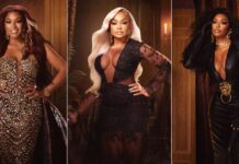 The Real Housewives Of Atlanta Season 17: Premiere Date, Cast & Everything We Know About The New Edition Of The Bravo Series The Real Housewives Of Atlanta Season 17