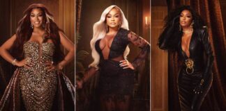 The Real Housewives Of Atlanta Season 17: Premiere Date, Cast & Everything We Know About The New Edition Of The Bravo Series The Real Housewives Of Atlanta Season 17