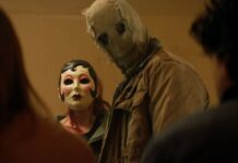The Strangers: Chapter 3 Box Office Update