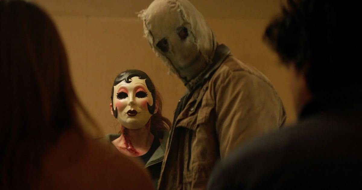 The Strangers: Chapter 3 Box Office Update