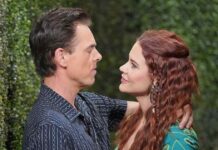 The Young & The Restless Valentine's Day 2026