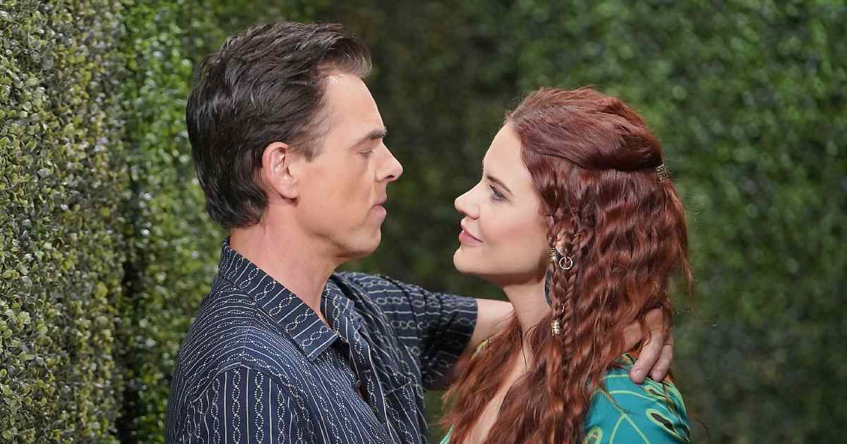 The Young & The Restless Valentine's Day 2026