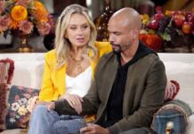 The Young & The Restless Weekly Spoilers (February 16–20): Abby & Devon Struggle With Forgiveness While Nikki Vows Revenge Against An Enemy The Young & The Restless Weekly Spoilers