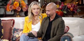 The Young & The Restless Weekly Spoilers (February 16–20): Abby & Devon Struggle With Forgiveness While Nikki Vows Revenge Against An Enemy The Young & The Restless Weekly Spoilers