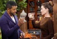 The Young & The Restless Weekly Spoilers (February 23–27): Nate & Victoria Share A Warm Moment While Sally & Chelsea Go To War The Young & The Restless Weekly Spoilers