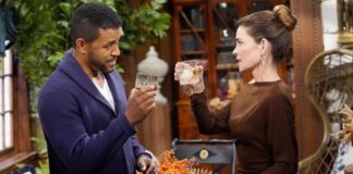 The Young & The Restless Weekly Spoilers (February 23–27): Nate & Victoria Share A Warm Moment While Sally & Chelsea Go To War The Young & The Restless Weekly Spoilers