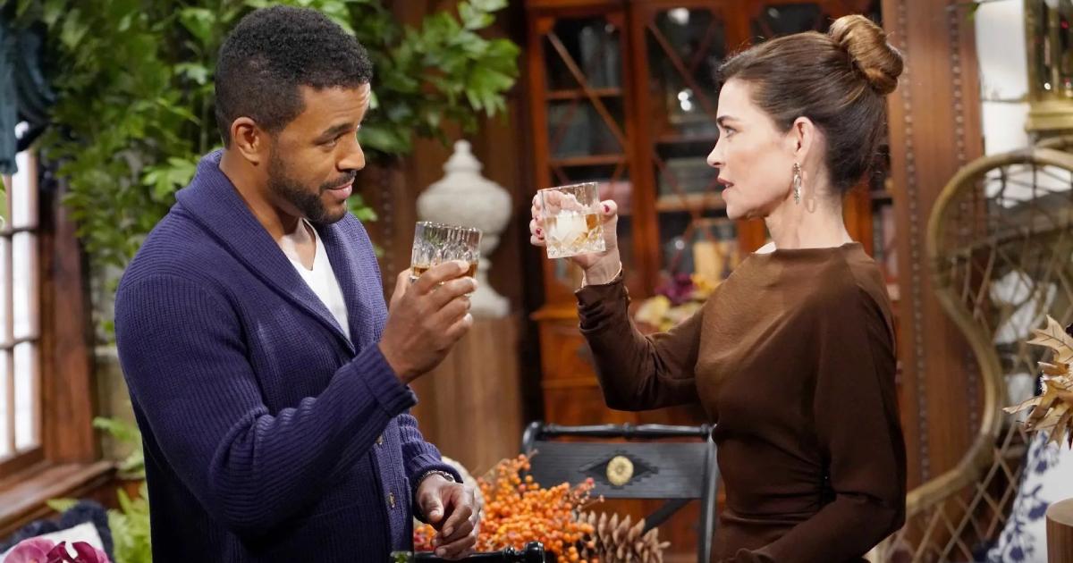 The Young & The Restless Weekly Spoilers