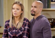 The Young & The Restless Weekly Spoilerz