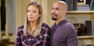 The Young & The Restless Weekly Spoilerz