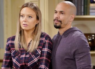 The Young & The Restless Weekly Spoilers (February 9– February 13): Abby & Devon Follow A Lead, Nikki Comes Clean While Victor Calls Cane’s Bluff The Young & The Restless Weekly Spoilerz