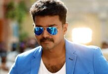 Theri Re-Release Box Office: Thalapathy Vijay Loses Charm With A Surprising Decline In BMS Sales On Saturday! Theri Re-Release Box Office: Thalapathy Vijay Loses Charm!