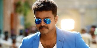 Theri Re-Release Box Office: Thalapathy Vijay Loses Charm With A Surprising Decline In BMS Sales On Saturday! Theri Re-Release Box Office: Thalapathy Vijay Loses Charm!