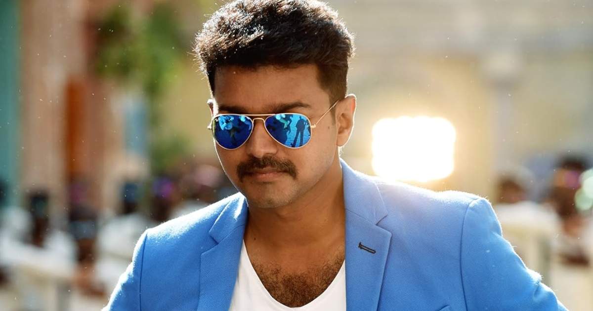 Theri Re-Release Box Office: Thalapathy Vijay Loses Charm!