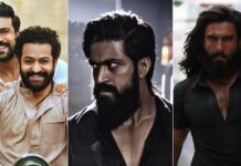 Not RRR Or KGF, Only Three Action Dramas Rank Higher Than Dhurandhar On IMDb’s Top 250 India – Can You Guess Which Ones? Three Films Outrank Dhurandhar On IMDb’s All-time Top 250 Indian Films List