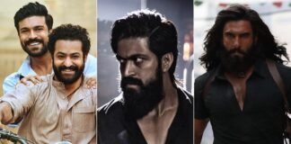 Not RRR Or KGF, Only Three Action Dramas Rank Higher Than Dhurandhar On IMDb’s Top 250 India – Can You Guess Which Ones? Three Films Outrank Dhurandhar On IMDb’s All-time Top 250 Indian Films List