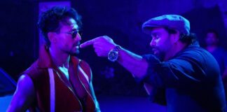 Downtown Song Out: Tiger Shroff Teams Up With Bosco Leslie Martis For New Party Anthem Tiger Shroff & Bosco Leslie Martis Drop Fiery New Track Downtown