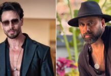 Downtown Song Out: Tiger Shroff Teams Up With Bosco Leslie Martis For New Party Anthem Tiger Shroff & Bosco Leslie Martis Drop Fiery New Track Downtown