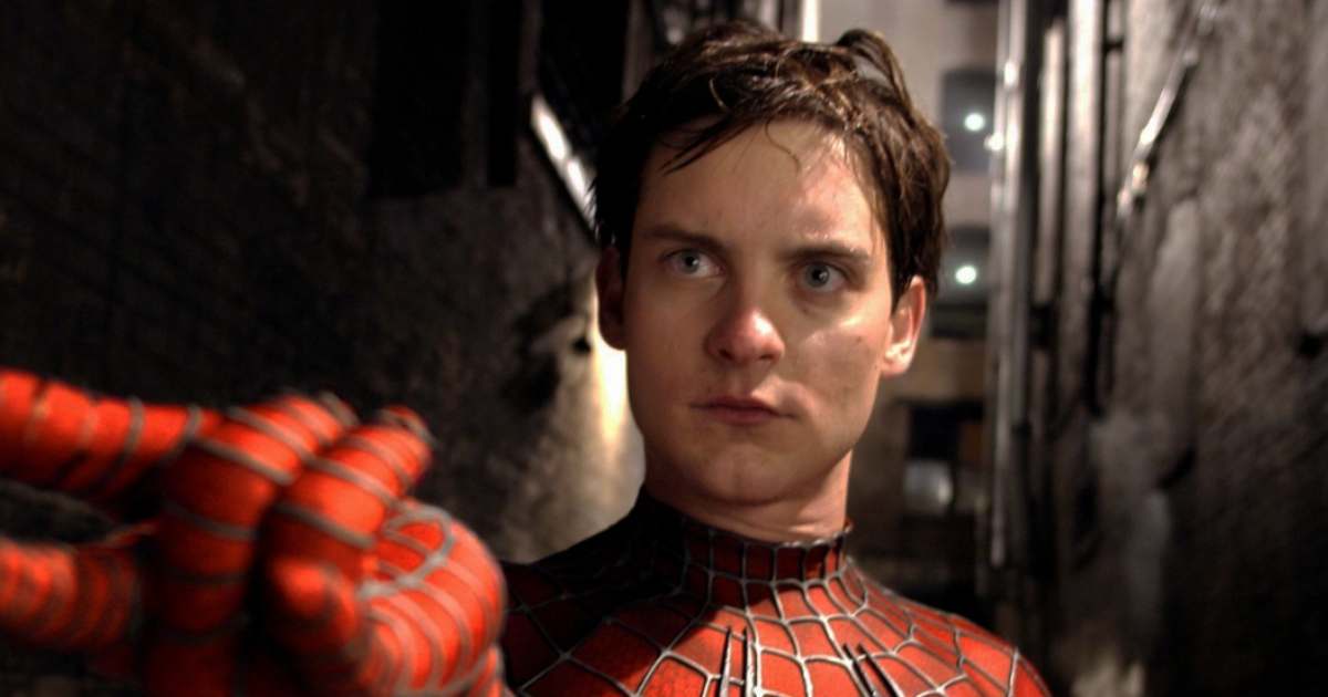Tobey Maguire’s Top 5 Highest-Grossing Movies