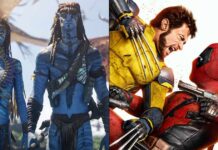 Top 10 Highest-Grossing Films Worldwide Post-Pandemic