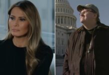 Highest-Grossing Political Documentaries At The North American Box Office: From Melania To Capitalism: A Love Story Top 10 Highest-Grossing Political Documentaries