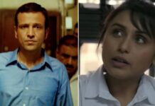 Top 10 Must-Watch Bollywood Cop Movies Ranked: From Black Friday To Mardaani Top 10 Must-Watch Bollywood Cop Movies Ranked As Per IMDb Ratings