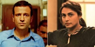 Top 10 Must-Watch Bollywood Cop Movies Ranked: From Black Friday To Mardaani Top 10 Must-Watch Bollywood Cop Movies Ranked As Per IMDb Ratings