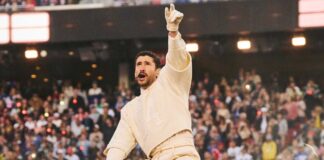 Top 5 Most-Watched Super Bowl Halftime Performances