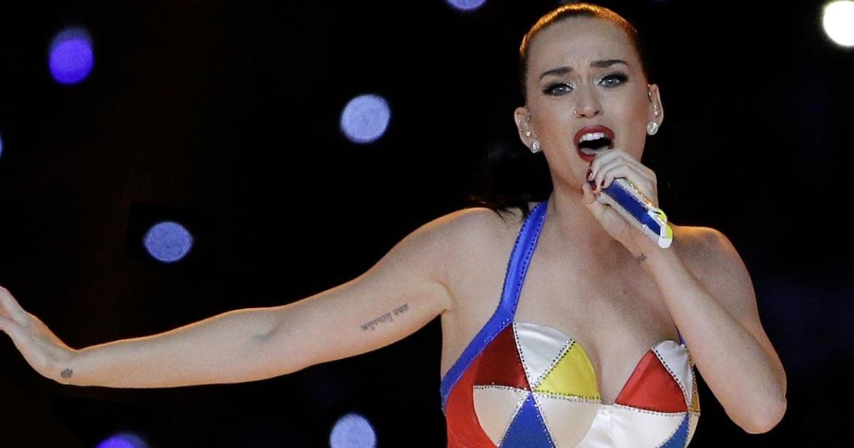 Top 5 Most-Watched Super Bowl Halftime Performances