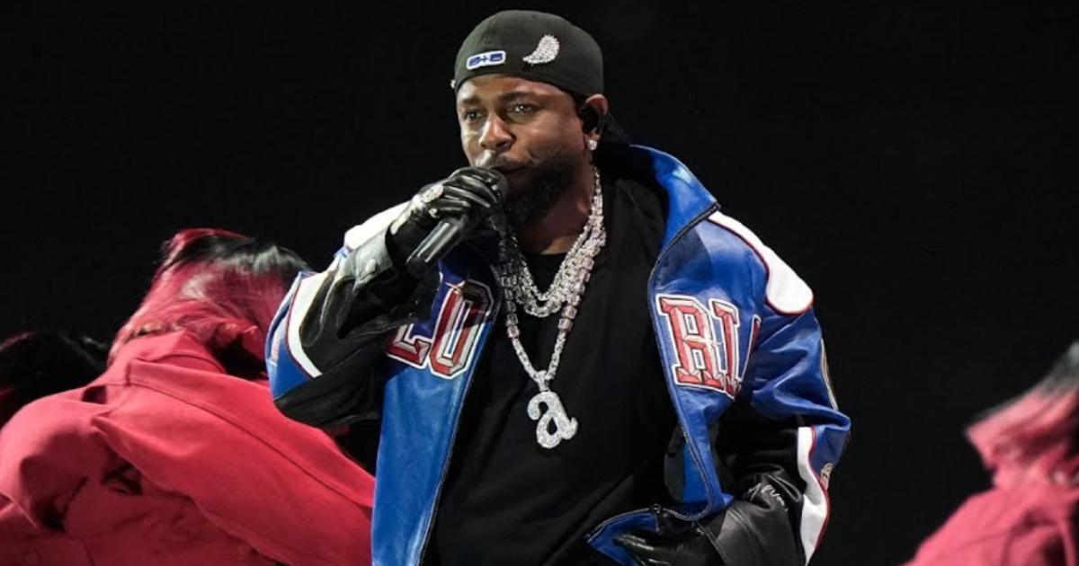 Top 5 Most-Watched Super Bowl Halftime Performances