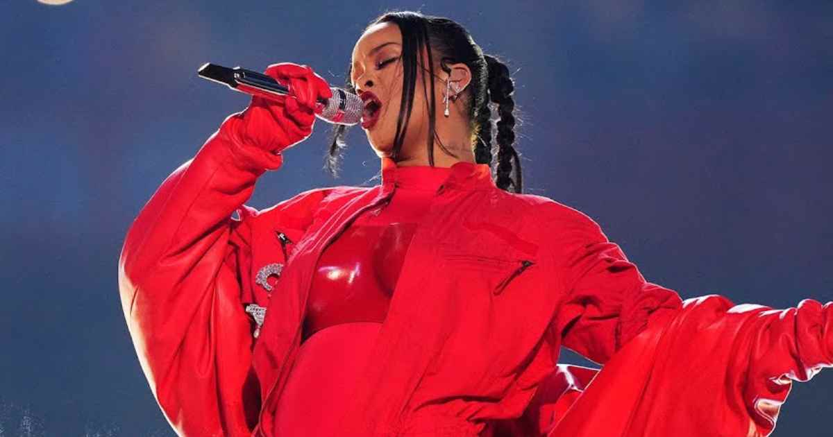 Top 5 Most-Watched Super Bowl Halftime Performances