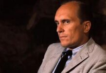 Top 5 Robert Duvall’s Oscar-Nominated Films: From The Godfather To The Apostle Top 5 Robert Duvall’s Oscar-Nominated Films