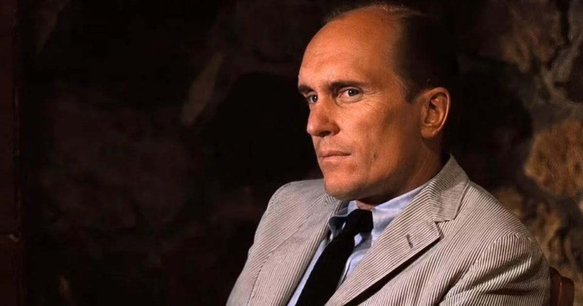 Top 5 Robert Duvall’s Oscar-Nominated Films