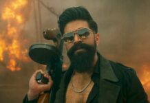 Toxic Box Office: Can Yash’s Magnum Opus Crack Top 5 A-Rated Indian Openers Of All Time? Toxic Box Office: Can Yash Starrer Break Into The Top 5 A-Rated Indian Openers?