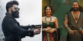 Toxic Box Office: Can Yash Starrer Surpass Kantara Chapter 1 To Deliver Sandalwood’s 2nd Biggest Opening?