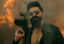 Toxic Signs Record Distribution Rights Deal