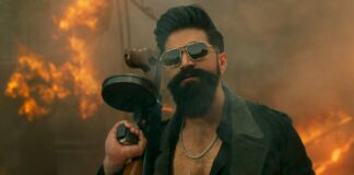 Yash’s Toxic Signs Historic ₹120 Crore Distribution Rights Deal With Dil Raju’s SVC Toxic Signs Record Distribution Rights Deal