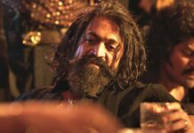 Toxic Teaser Verdict: With Whopping 48 Million+ Views, Yash Delivers 5th Most-Watched Indian Teaser In 24 Hours On YouTube! Toxic Teaser Verdict