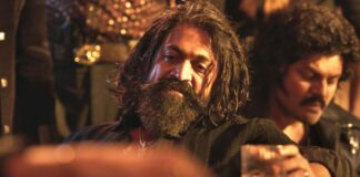 Toxic Teaser Verdict: With Whopping 48 Million+ Views, Yash Delivers 5th Most-Watched Indian Teaser In 24 Hours On YouTube! Toxic Teaser Verdict