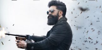 Yash’s Toxic Expands Pan-India Footprint As AA Films Secures North India & Nepal Distribution Rights Yash Toxic Gets AA Films On Board